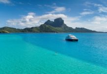 8 Dinge, die Kreuzfahrt-Reisende auf den Inseln von Tahiti nicht verpassen sollten