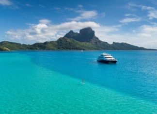 8 Dinge, die Kreuzfahrt-Reisende auf den Inseln von Tahiti nicht verpassen sollten