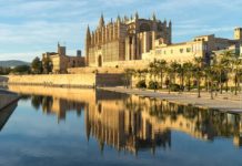 Große Stars und emotionale Highlights vor Traumkulissen des Mittelmeers