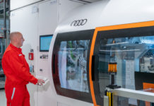 Audi Hungaria Medianews