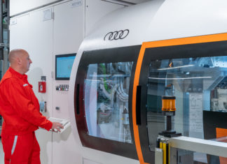 Audi Hungaria Medianews