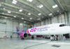 Wizz Air feiert die Übernahme ihres 250. Flugzeugs – ein neuer Meilenstein in der Erfolgsgeschichte