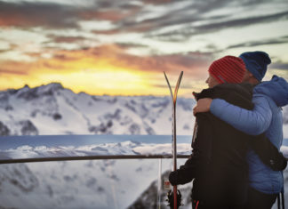 Winter im Pitztal – Schneesicher, hochalpin und voller Erlebnisse bis in den Mai