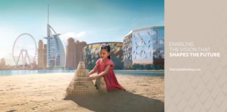 Dubai Holding expands European hospitality portfolio with acquisition in Mallorca