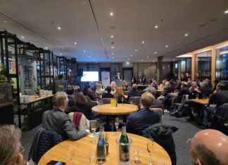 Der CT Award „Connecting Cultures“: Preise für Nachhaltigkeit, Kultur und internationale Begegnung