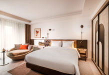 Kennedy 89: Frankfurts neue stilprägende Adresse in Sachsenhausen