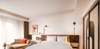 Kennedy 89: Frankfurts neue stilprägende Adresse in Sachsenhausen