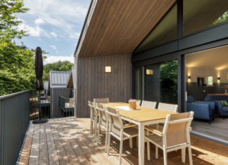 Center Parcs treibt europäische Transformation weiter voran