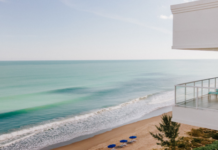 Romantik pur im Sunshine State: Floridas schönste Rückzugsorte für Paare