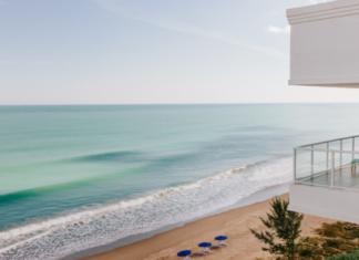 Romantik pur im Sunshine State: Floridas schönste Rückzugsorte für Paare