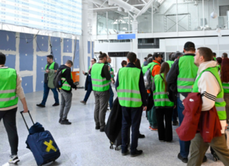 MEILenstein für Kapazität, Komfort und Qualität