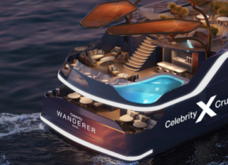 Celebrity River Cruises investiert in zehn zusätzliche Schiffe