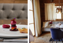 Alpines Fine Dining mit Tiefe und Charakter