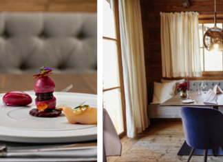 Alpines Fine Dining mit Tiefe und Charakter