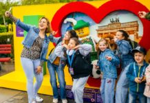 LEGOLAND® Deutschland Resort 2026