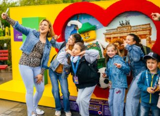 LEGOLAND® Deutschland Resort 2026