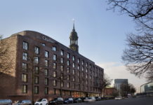 Mit Ascott durch den urbanen Frühling