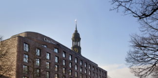 Mit Ascott durch den urbanen Frühling