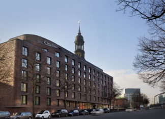 Mit Ascott durch den urbanen Frühling