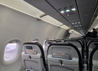 Luftverkehrsgipfel Deutschland 2026, Frankfurt