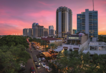 Beste Aussichten: Diese Rooftop-Bars sind echteHighlights in St. Pete-Clearwater