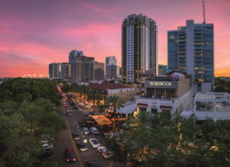 Beste Aussichten: Diese Rooftop-Bars sind echteHighlights in St. Pete-Clearwater