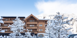 Bräuche, Bergluft und Familienmomente im Hotel Der Unterschwarzachhof – Saalbach-Hinterglemm im Osterfieber