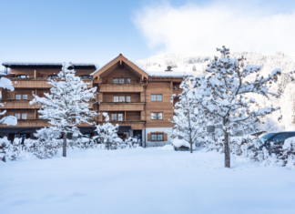 Bräuche, Bergluft und Familienmomente im Hotel Der Unterschwarzachhof – Saalbach-Hinterglemm im Osterfieber