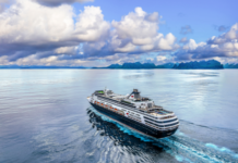 Erfahrener Nautiker begleitet Kreuzfahrten der VASCO DA GAMAMit Kapitän Randolph Hess und nicko cruises auf Entdeckungsreisen