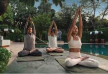 Reset. Restore. Reconnect.