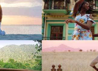 Trend Wellness-Tourismus – Von Yoga-Safaris bis zu vitalisierenden Kizomba-Rhythmen