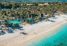 Sunlife feiert 2026 Jubiläum einer Hotelikone