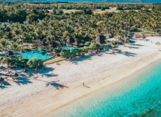 Sunlife feiert 2026 Jubiläum einer Hotelikone