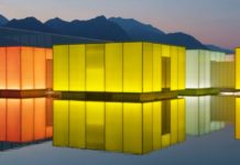 Japan de Luxe: Die Simose Art Garden Villa in Ōtake