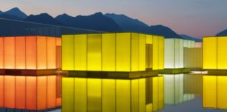 Japan de Luxe: Die Simose Art Garden Villa in Ōtake