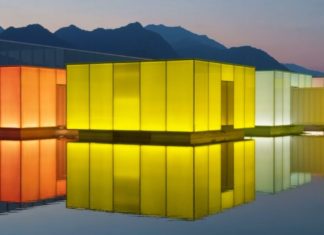 Japan de Luxe: Die Simose Art Garden Villa in Ōtake