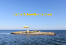 Inselparadies: Schweden erfüllt den Traum einer eigenen Insel