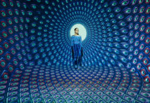 Pinsel statt Pralinen und Bridgerton statt klassisches Dinner-Date: Warum in Budapest jeder Tag Valentinstag sein kann