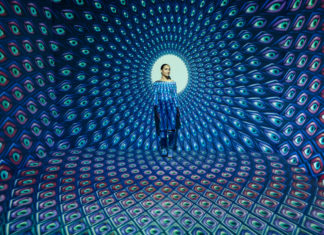 Pinsel statt Pralinen und Bridgerton statt klassisches Dinner-Date: Warum in Budapest jeder Tag Valentinstag sein kann