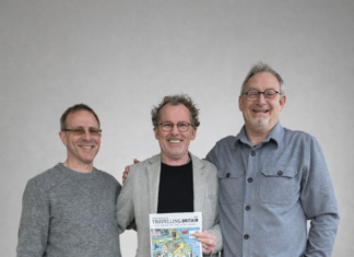 Neuer Eigentümer beim Spezialreiseveranstalter Travelling Britain