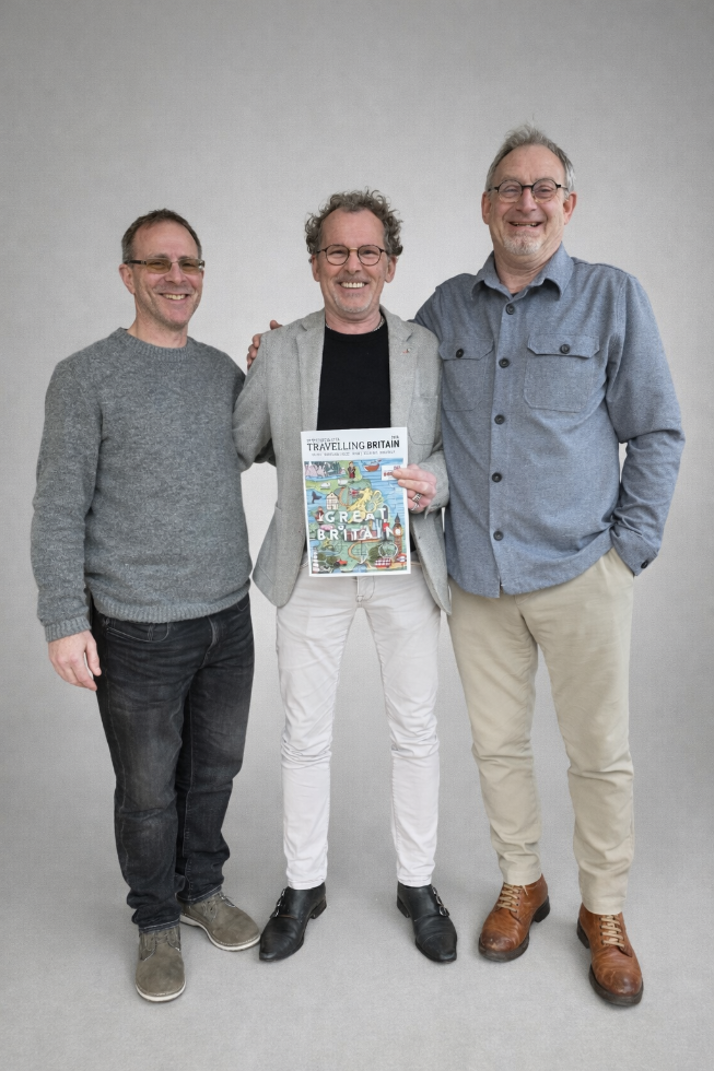 travelling britain 2