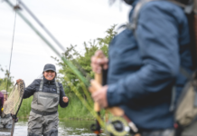 Frauen erobern Utahs Flüsse