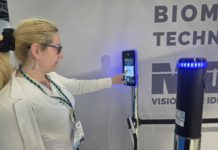 Flughafenindustrie: Über vierzig Unternehmen auf dem German Pavilion der Passenger Terminal Expo in London