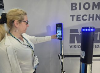 Flughafenindustrie: Über vierzig Unternehmen auf dem German Pavilion der Passenger Terminal Expo in London