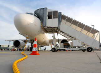 Fraport treibt nachhaltige Infrastruktur voran: EU unterstützt GREENVOLT-Projekt mit 2,55 Millionen Euro