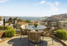 Musik, Kunst und der Bosporus: Istanbuls kultureller Frühling 2026