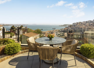 Musik, Kunst und der Bosporus: Istanbuls kultureller Frühling 2026