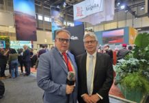 DRV Präsident gibt aktuelle Einschätzung der Reiselage in Bezug auf den Nahost-Konflikt