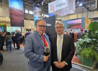 DRV Präsident gibt aktuelle Einschätzung der Reiselage in Bezug auf den Nahost-Konflikt