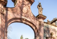 Eine Gastronomielegende zieht ins Kloster Eberbach